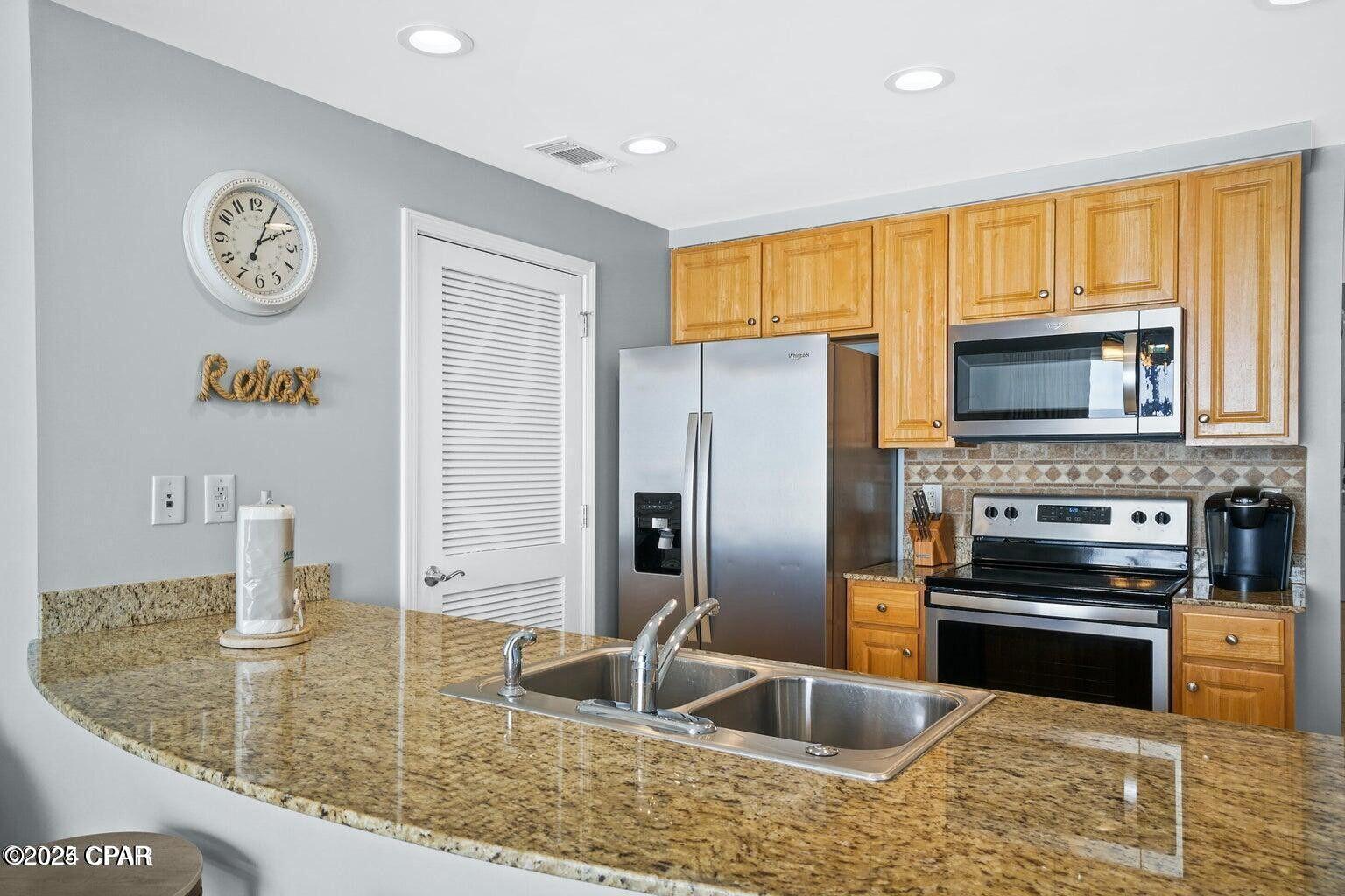 17729 Front Beach Road, Unit 1604E Panama City Beach, FL 32413 - Photo 3 of 32