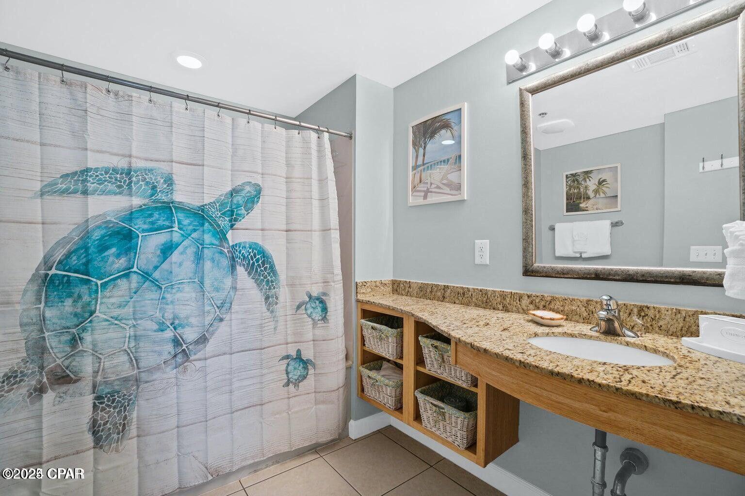 17729 Front Beach Road, Unit 1604E Panama City Beach, FL 32413 - Photo 4 of 32