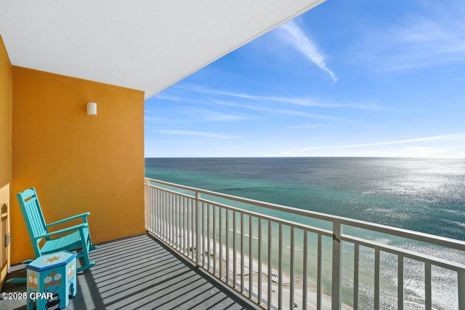 17729 Front Beach Road, Unit 1604E Panama City Beach, FL 32413 - Photo 5 of 32