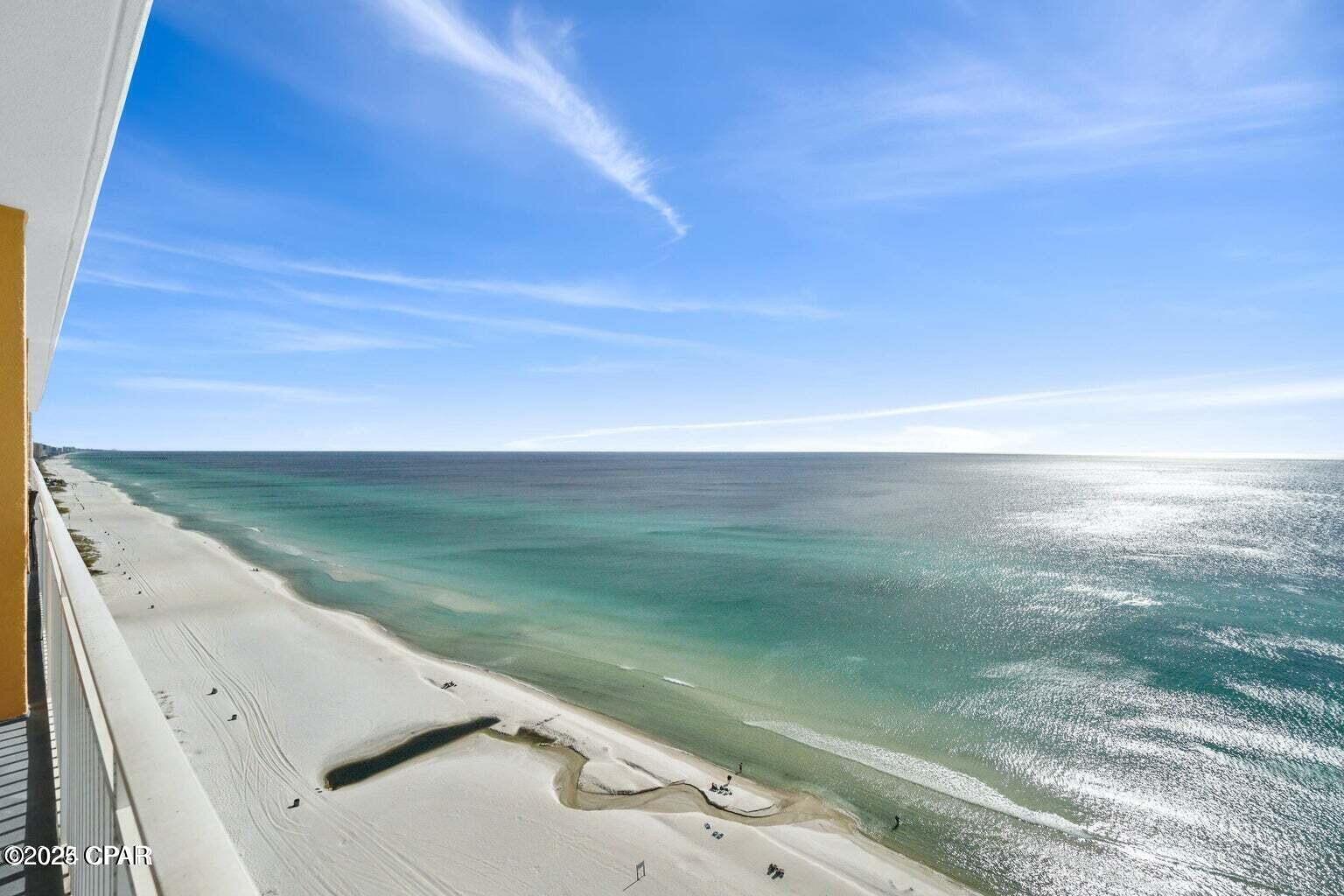 17729 Front Beach Road, Unit 1604E Panama City Beach, FL 32413 - Photo 6 of 32