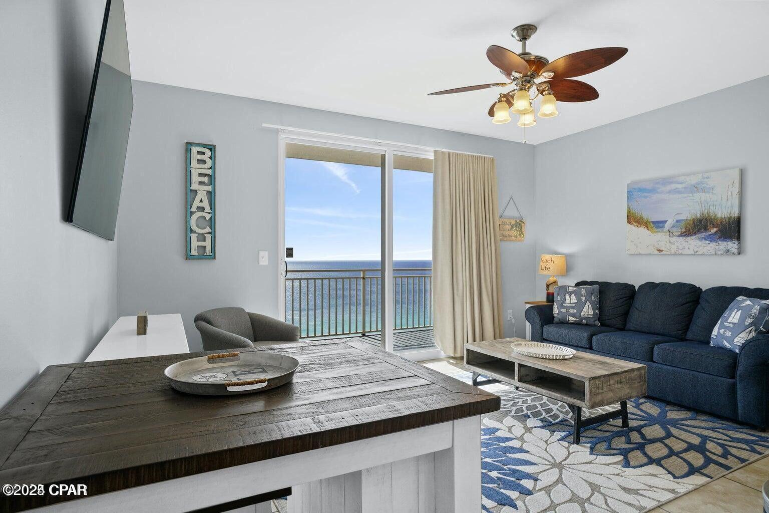 17729 Front Beach Road, Unit 1604E Panama City Beach, FL 32413 - Photo 8 of 32