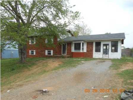 1945 Sun Hill Road Cleveland, TN 37311 - Photo 1 of 10 Primary Photo
