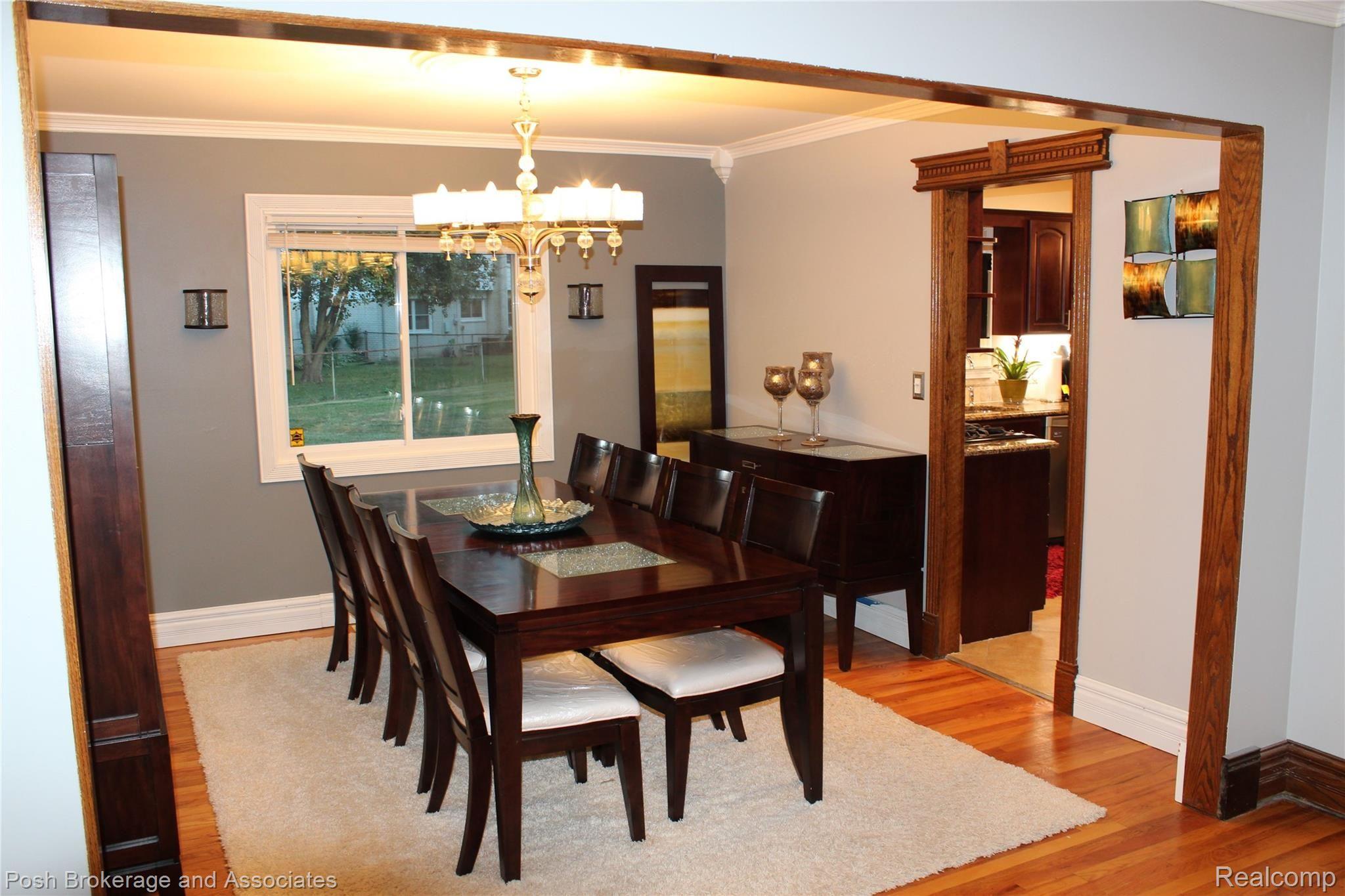 27220 Harvard Road Southfield, MI 48076 - Photo 37 of 72 Dining Room 2.jpeg