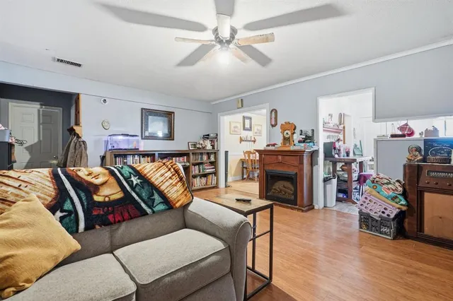 $374,900 | 1901 Cedar Crest Drive, Abilene, TX 79601