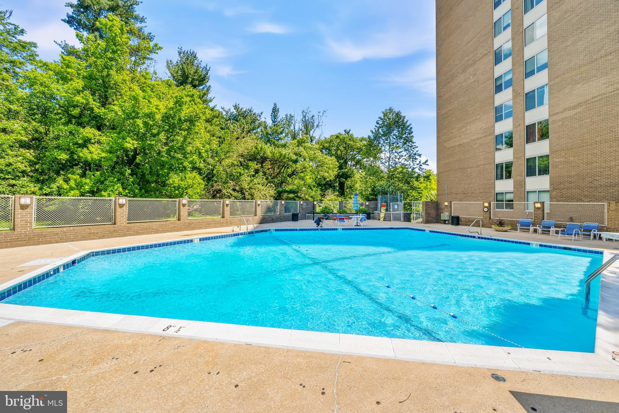 5101 River Road, Unit 1103 Bethesda, MD 20816 - Photo 36 of 54