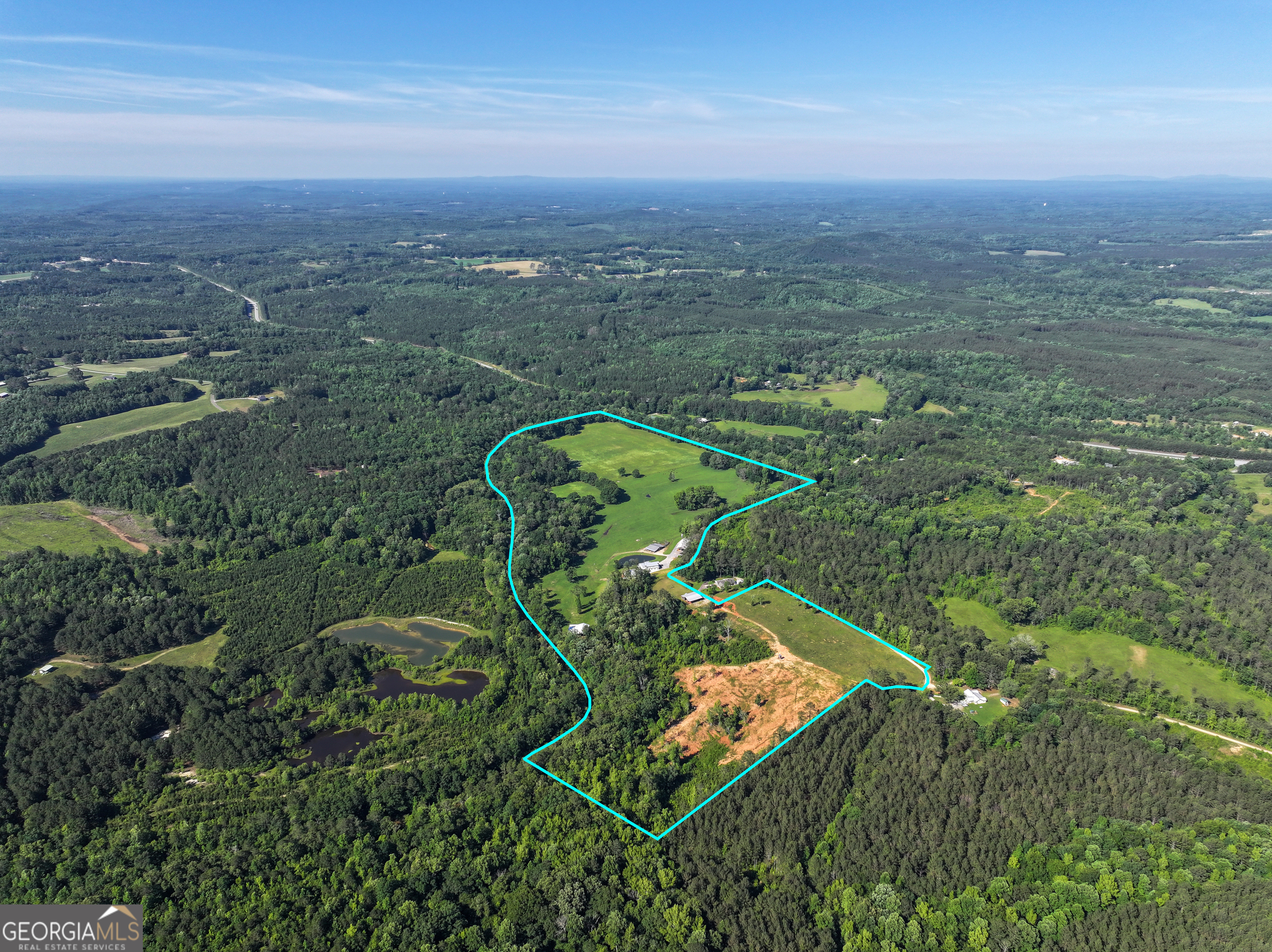 259 Garner Road Buchanan, GA 30113 - Photo 95 of 100