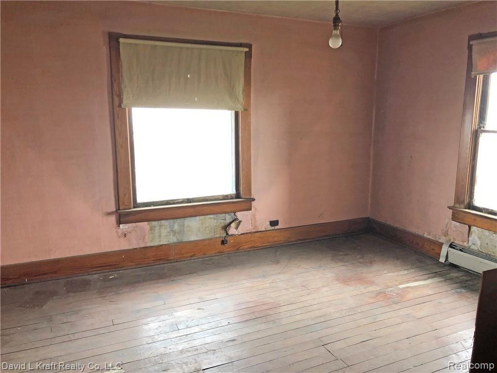 7679 Sebewaing Road Owendale, MI 48754 - Photo 7 of 10 7679SebewaingBed2.jpg