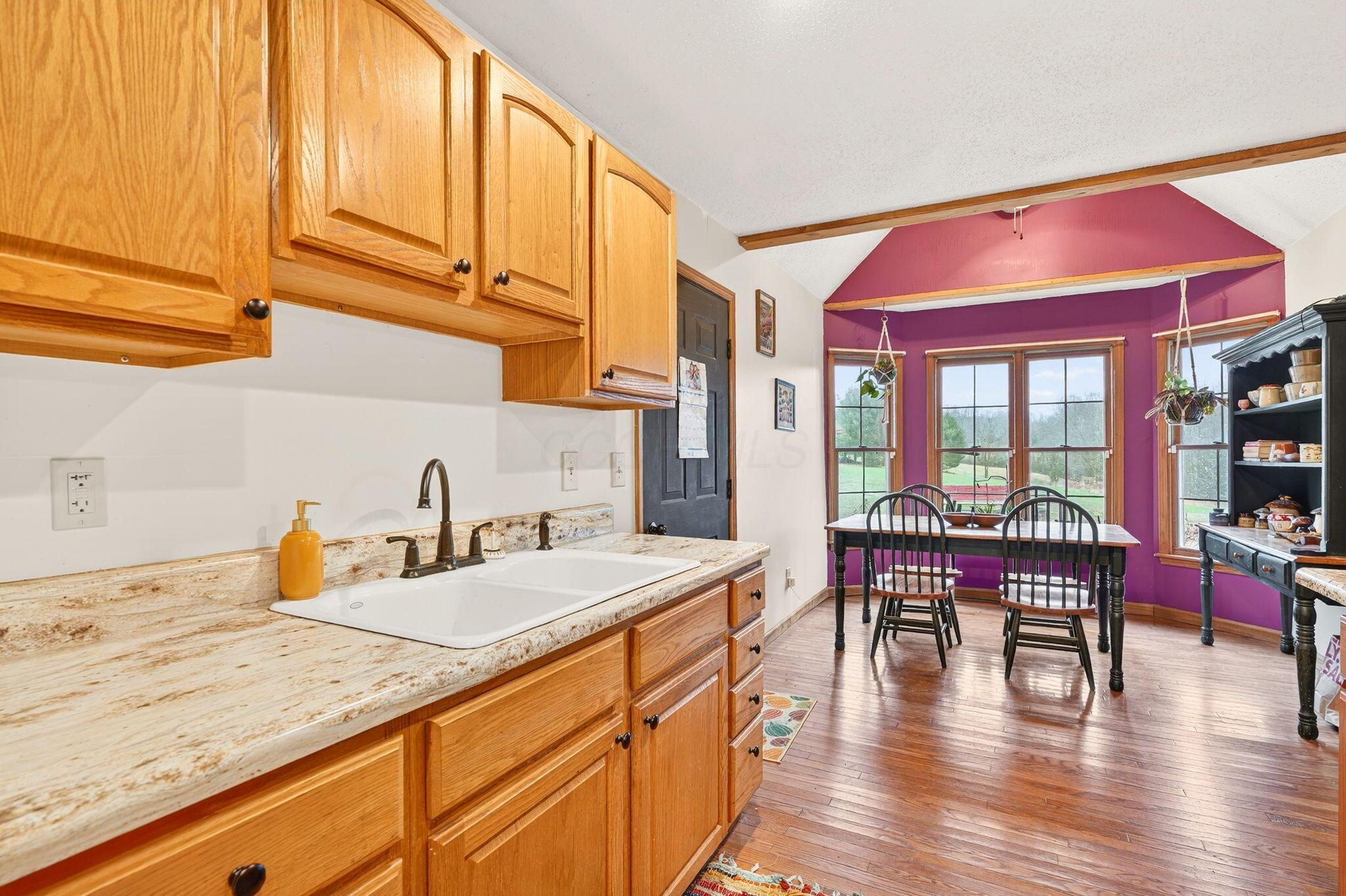 1521 Sam Gilliland Road Oak Hill, OH 45656 - Photo 9 of 53 1521 Sam Gilliland Rd 38