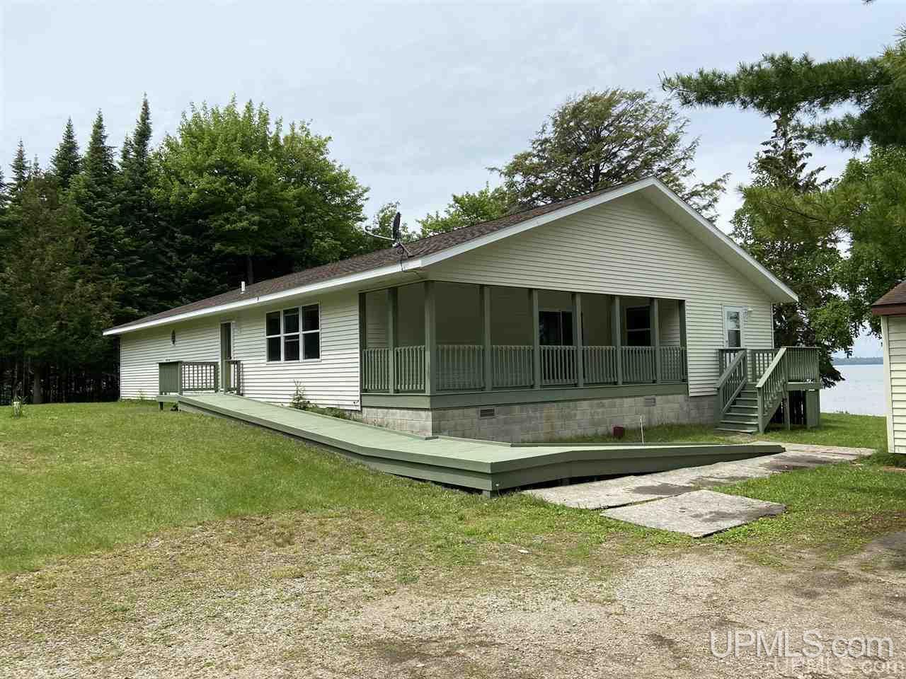2076 West Co Road Gulliver, MI 49840 - Photo 47 of 50