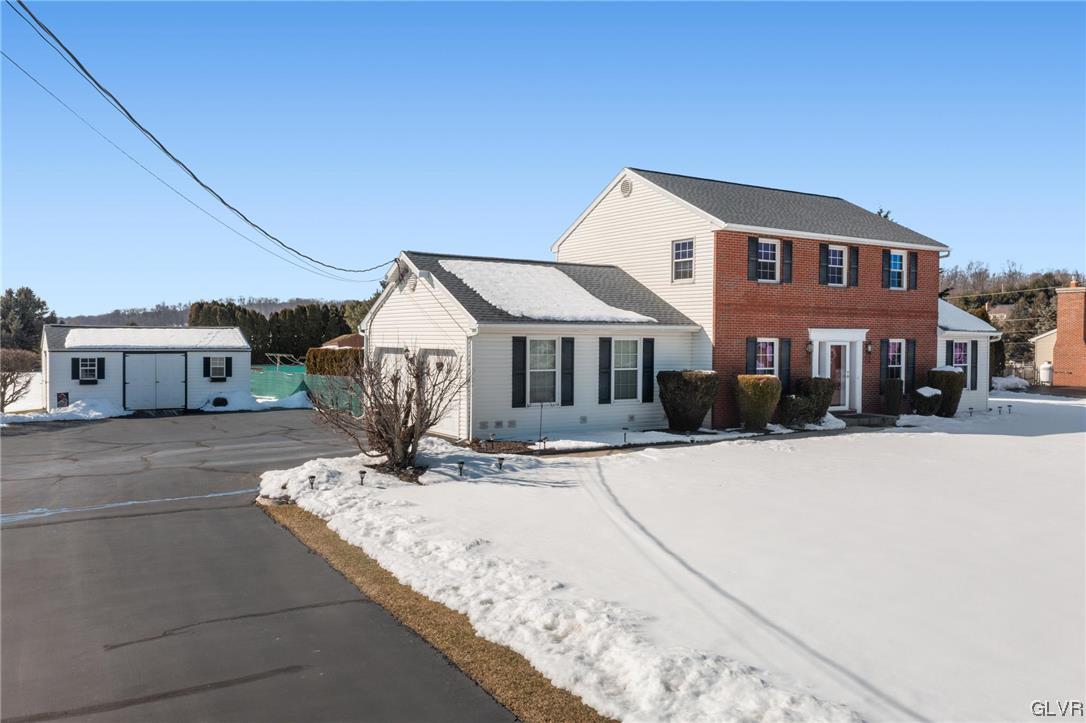 1730 Siegfriedale Road Kutztown, PA 19530 - Photo 2 of 32 Gallery Image 2