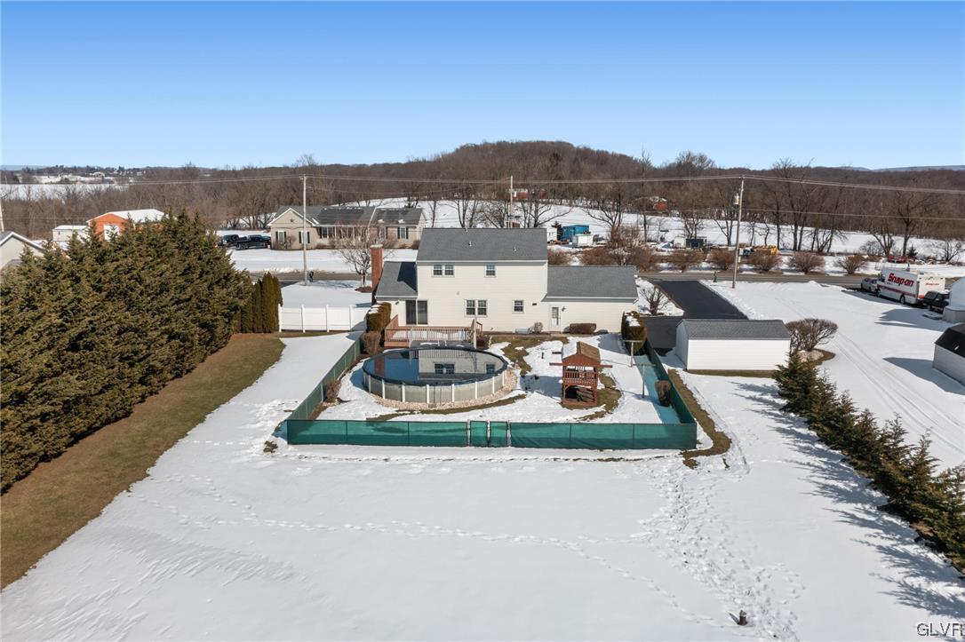 1730 Siegfriedale Road Kutztown, PA 19530 - Photo 4 of 32 Gallery Image 4