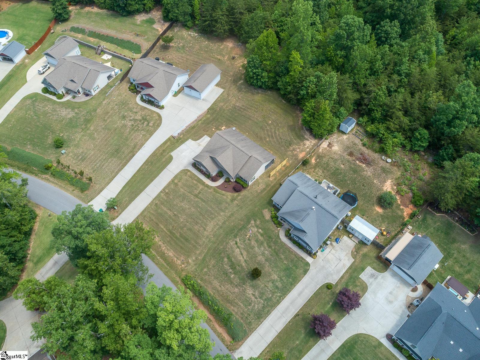 452 Bowers Road Travelers Rest, SC 29690 - Photo 37 of 40