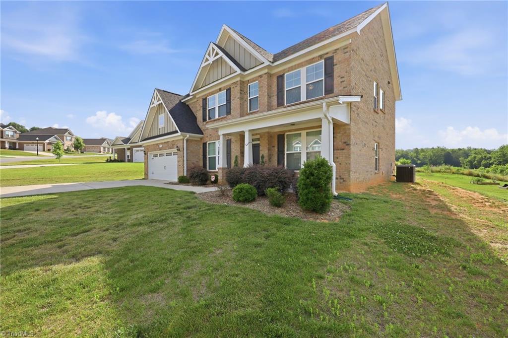 5732 Glad Acres Road Pfafftown, NC 27040 - Photo 32 of 37