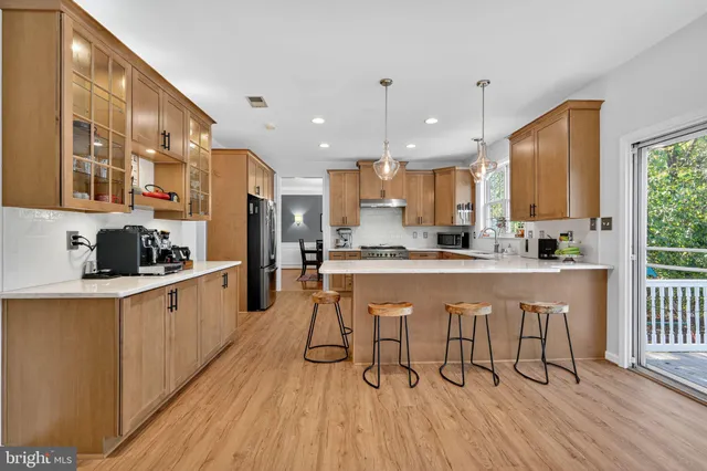 $720,000 | 5650 Collington Court, Huntingtown, MD 20639