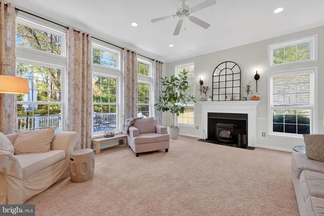 $720,000 | 5650 Collington Court, Huntingtown, MD 20639