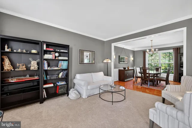 $720,000 | 5650 Collington Court, Huntingtown, MD 20639