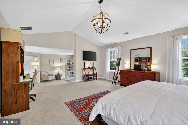 $720,000 | 5650 Collington Court, Huntingtown, MD 20639