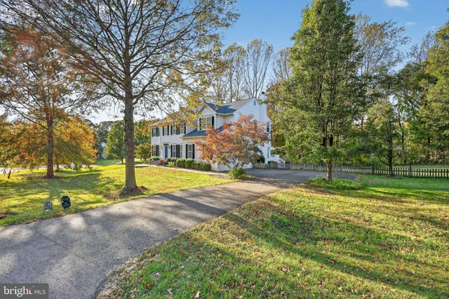 $720,000 | 5650 Collington Court, Huntingtown, MD 20639