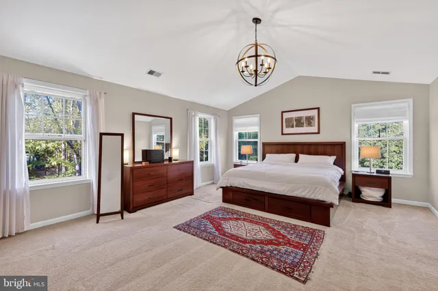 $720,000 | 5650 Collington Court, Huntingtown, MD 20639