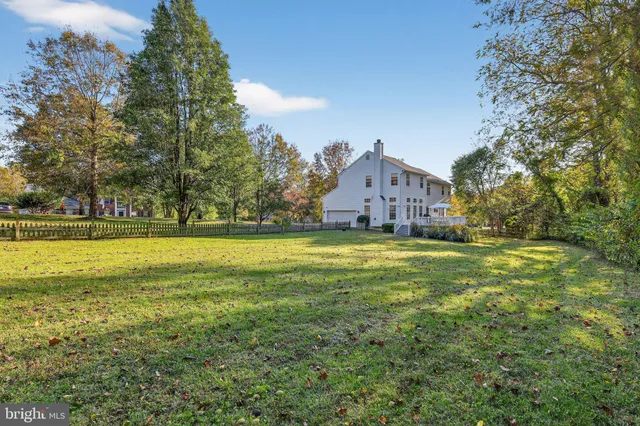 $720,000 | 5650 Collington Court, Huntingtown, MD 20639