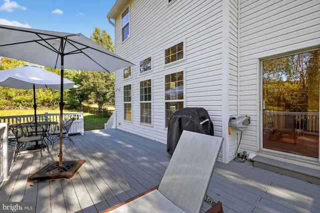 $720,000 | 5650 Collington Court, Huntingtown, MD 20639