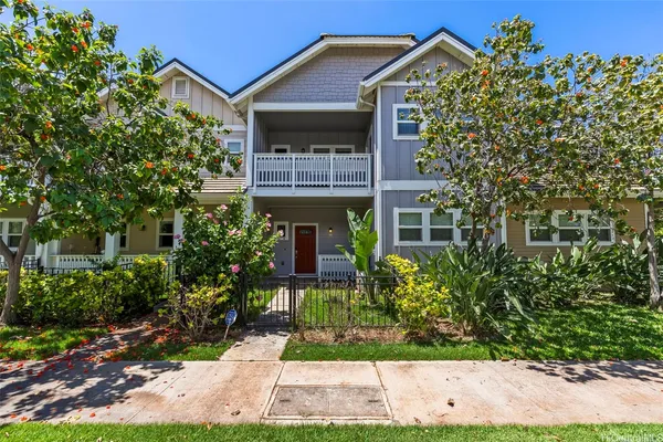 $749,999 | 91-1143 Kakala Street, Unit 302, Kapolei, HI 96707