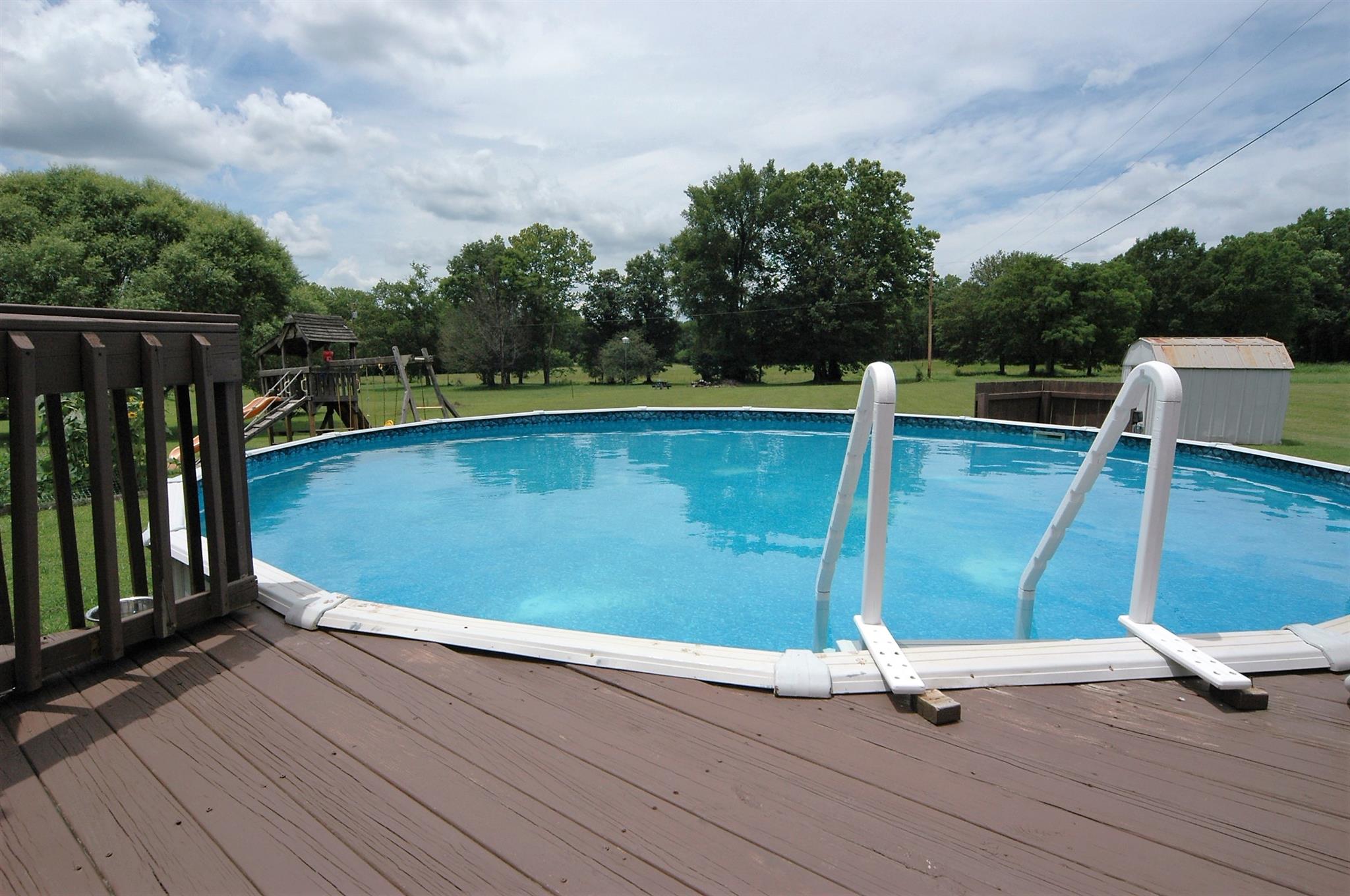 1961 Lasea Road Spring Hill, TN 37174 - Photo 5 of 18 a view of a tennis court