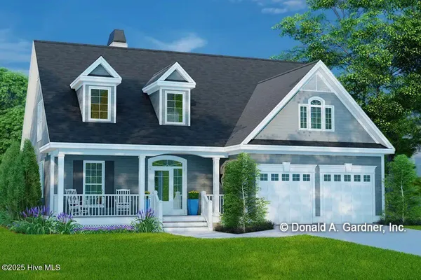 $449,000 | 2975 Old Berwick Street Southwest, Shallotte, NC 28470