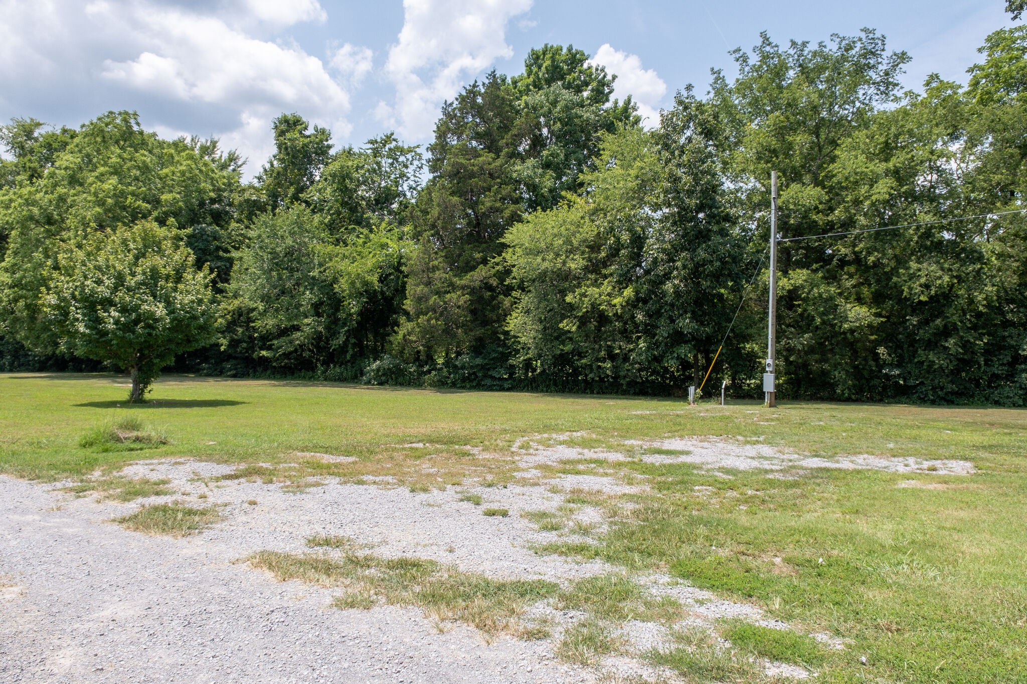 278 Vesta Road Lebanon, TN 37090 - Photo 3 of 44 a view of a swimming pool with a yard