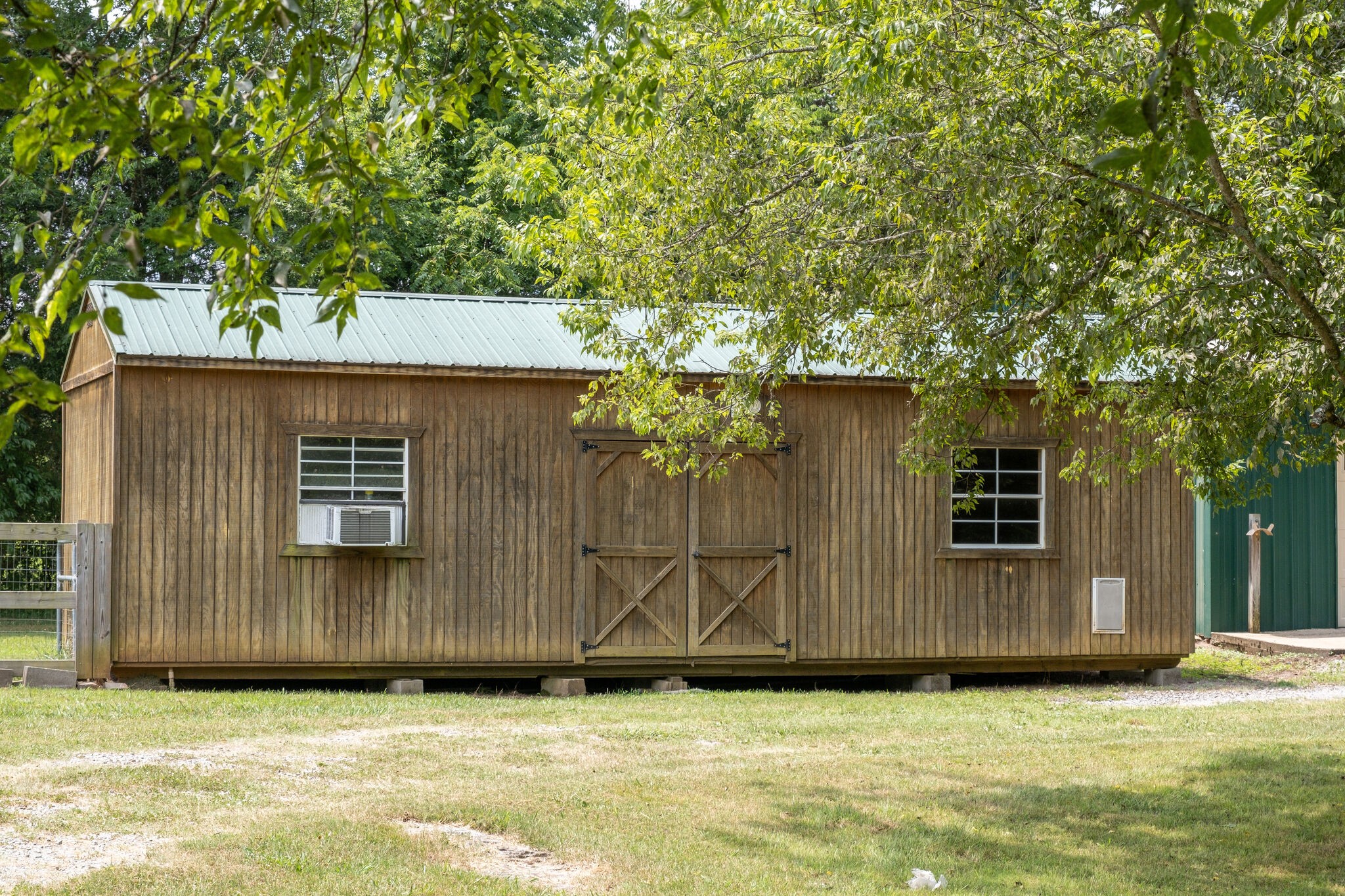 278 Vesta Road Lebanon, TN 37090 - Photo 36 of 44 a view of a house with backyard