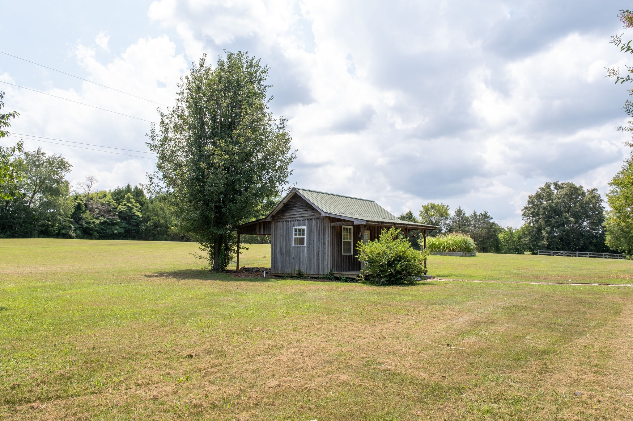 278 Vesta Road Lebanon, TN 37090 - Photo 41 of 44 a view of a house with a garden