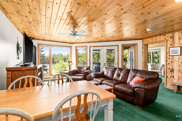 $62,900 | 1624-85 Superior Shores Drive, Unit 85, Two Harbors, MN 55616