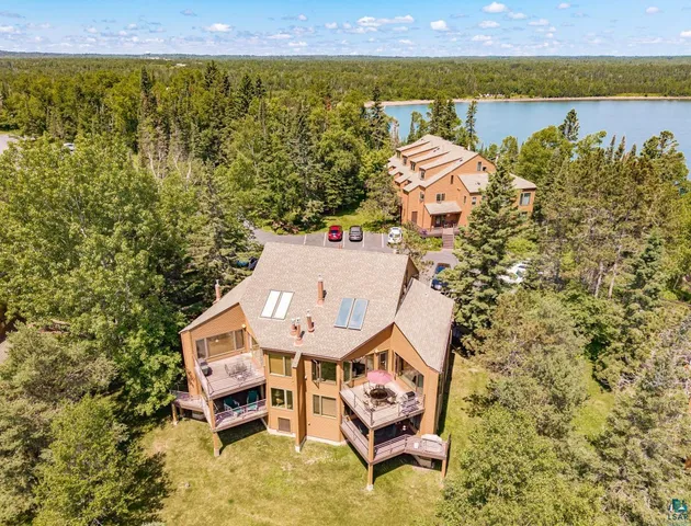 $62,900 | 1624-85 Superior Shores Drive, Unit 85, Two Harbors, MN 55616