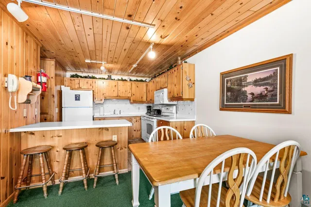 $62,900 | 1624-85 Superior Shores Drive, Unit 85, Two Harbors, MN 55616