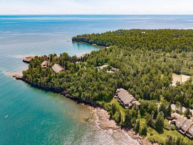 $62,900 | 1624-85 Superior Shores Drive, Unit 85, Two Harbors, MN 55616