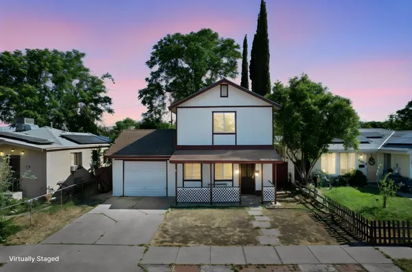 $310,000 | 272 East Hoover Street, Coalinga, CA 93210