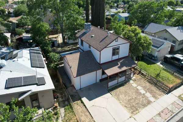 $310,000 | 272 East Hoover Street, Coalinga, CA 93210
