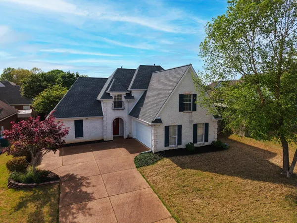 $345,900 | 20 Willow Birch Cove, Somerville, TN 38068