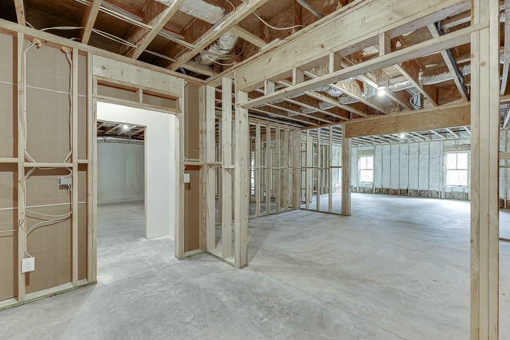 7620 Breeze Bay Road Cumming, GA 30041 - Photo 42 of 53 a view of an empty room