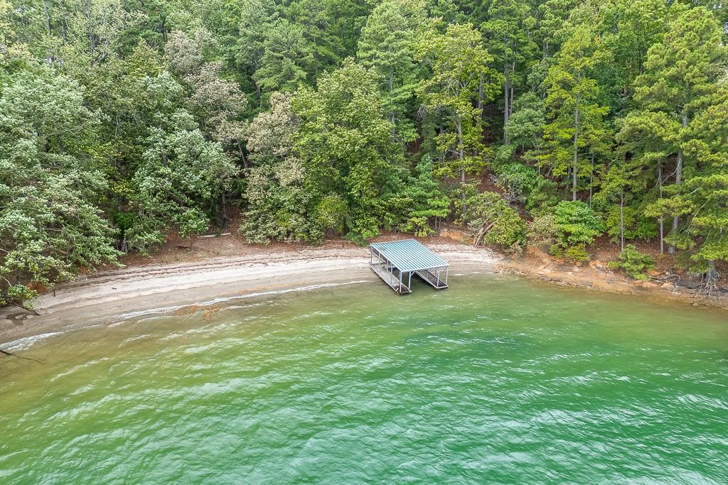 7620 Breeze Bay Road Cumming, GA 30041 - Photo 51 of 53 a view of a backyard of the house