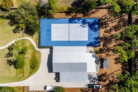 $4,450,000 | 6610 Sable Ridge Lane, Naples, FL 34109
