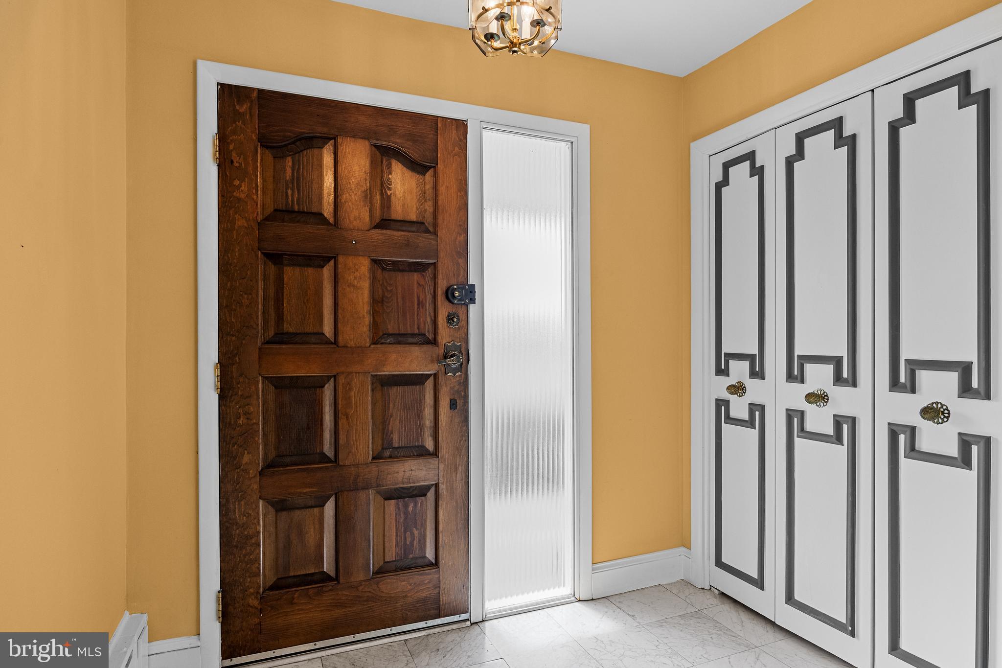 53 Arneys Mt Road Pemberton, NJ 08068 - Photo 8 of 61 Foyer