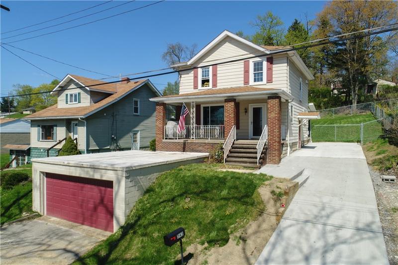 743 Elk Avenue Rochester, PA 15074 - Photo 1 of 23 Gallery Image 1