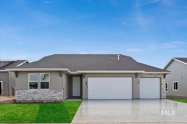 $574,900 | 485 Hidden Mill, Middleton, ID 83644