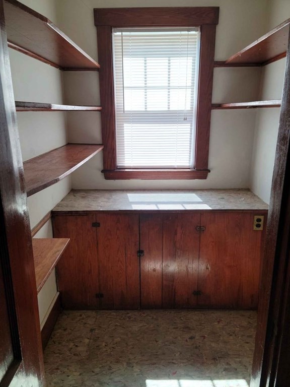 57 Austin Street, Unit 2 Boston, MA 02136 - Photo 13 of 17 a view of an empty room with a window