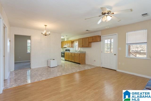 446 Coosa Island Road Cropwell, AL 35054 - Photo 26 of 44