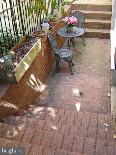 13 7th Street Northeast Washington, DC 20002 - Photo 22 of 28 Patio