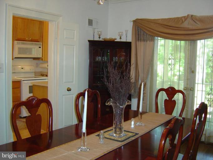 13 7th Street Northeast Washington, DC 20002 - Photo 8 of 28 Dining Room #3
