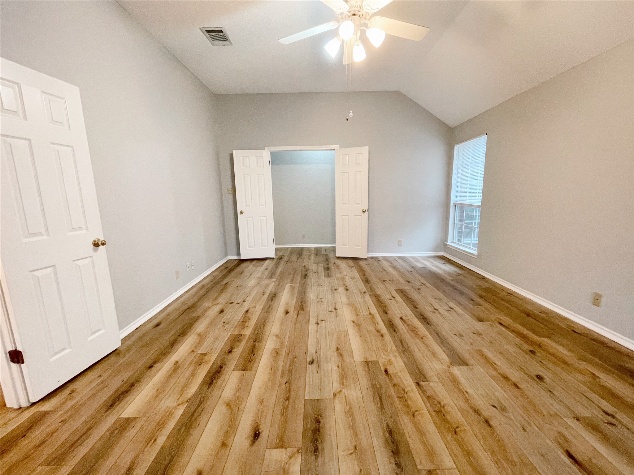 204 Cripple Creek Road Cedar Park, TX 78613 - Photo 19 of 36 Another view of the primary bedroom.