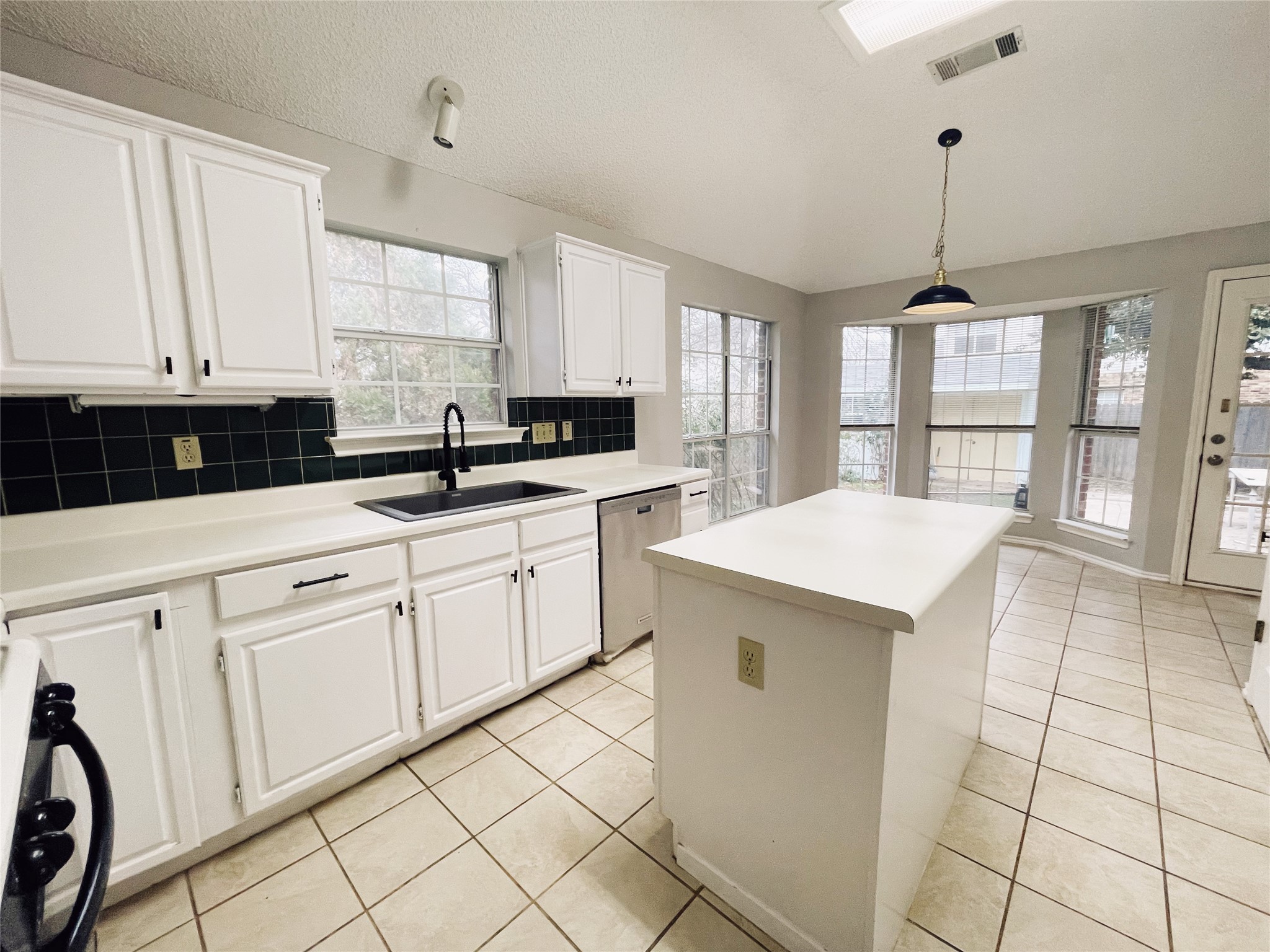 204 Cripple Creek Road Cedar Park, TX 78613 - Photo 2 of 36 Looking for a spacious kitchen to create meals? Look no further than this house.